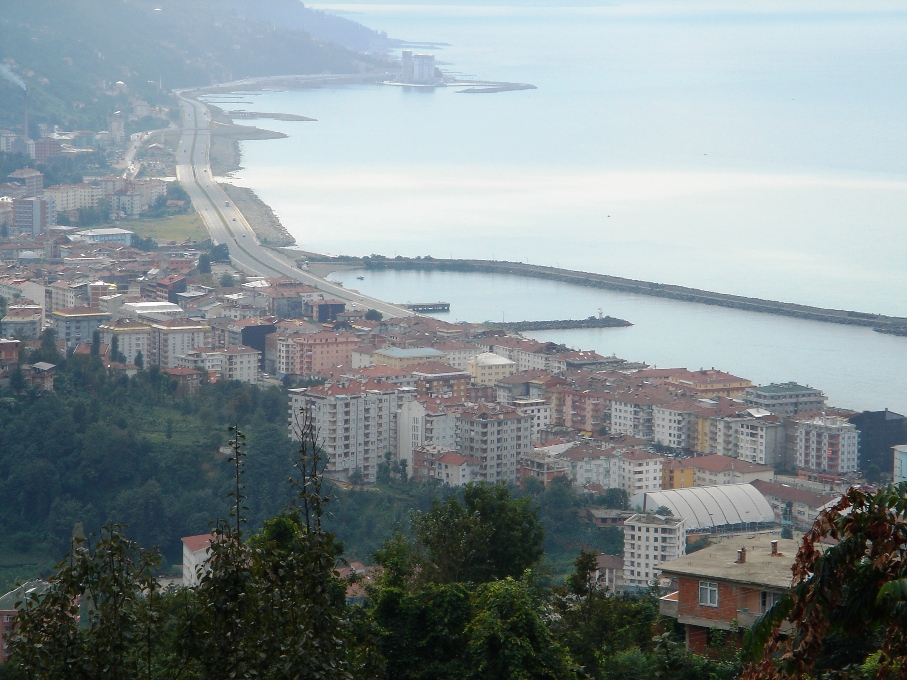 Çayeli