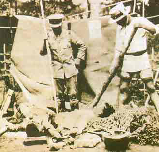 Kantō Massacre