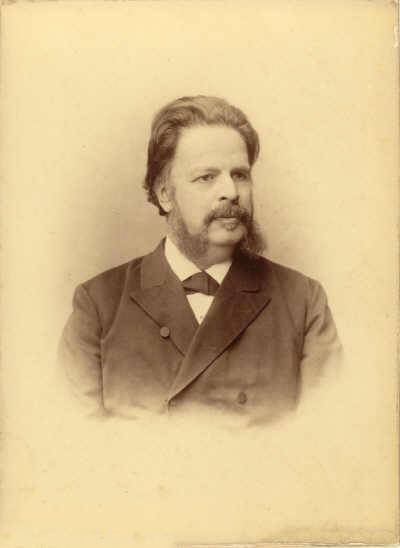 Adolf Mussafia