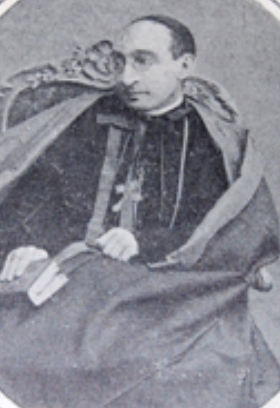 Giuseppe Maria Granniello