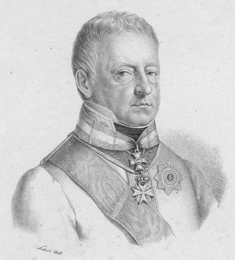 Michael von Kienmayer