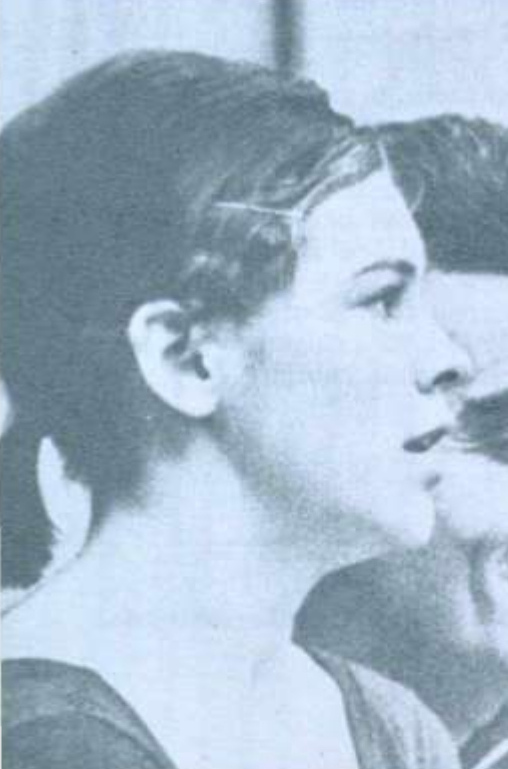 Lyubov Burda