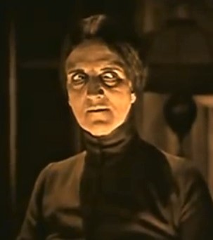 Martha Mattox