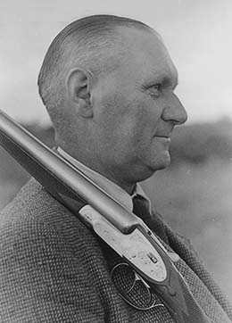 Niels Larsen