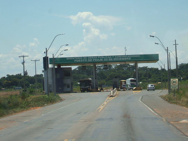 Route 3