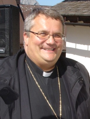 Peter Štumpf