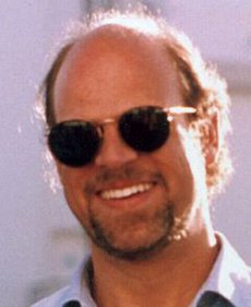 R. Paul Butler