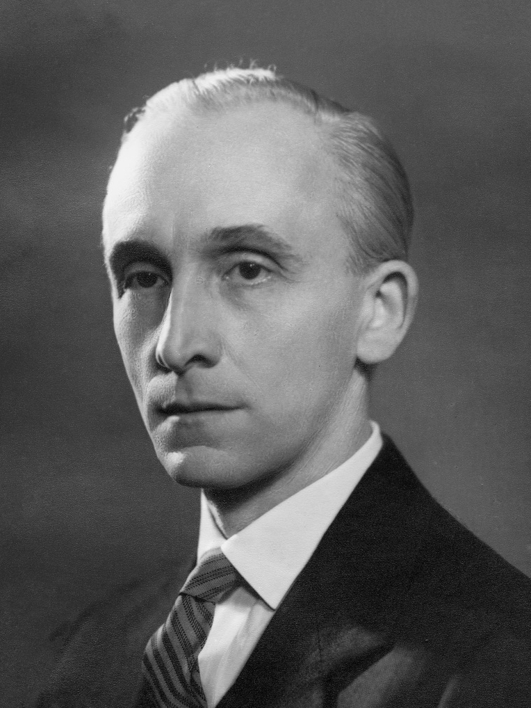 László Bárdossy