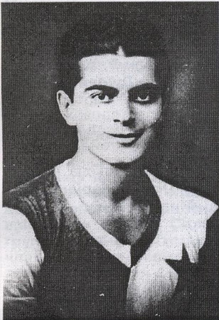 Božidar Petrović