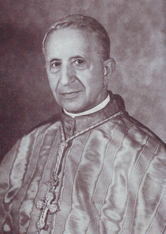 Fernando Cento