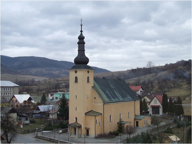 Štiavnik
