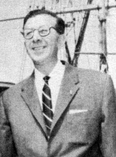 Dore Schary