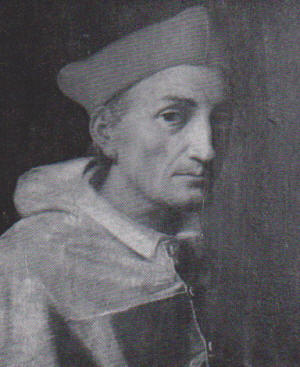 Francesco Armellini Pantalassi de' Medici