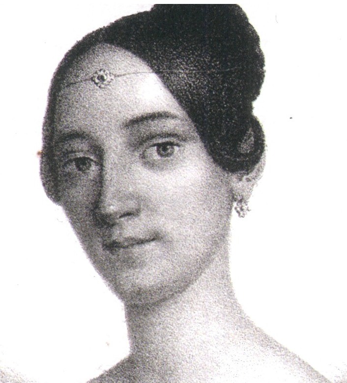 Giuditta Grisi