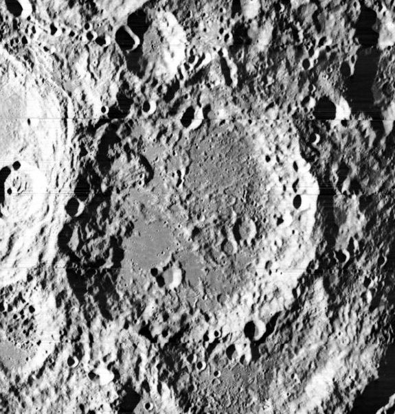 Heaviside