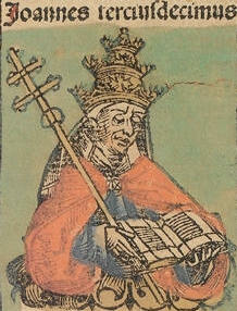 John XIII