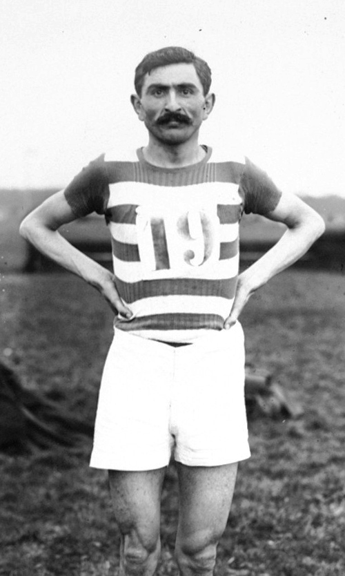 Paul Lizandier