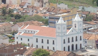 Roman Catholic Diocese of Pesqueira