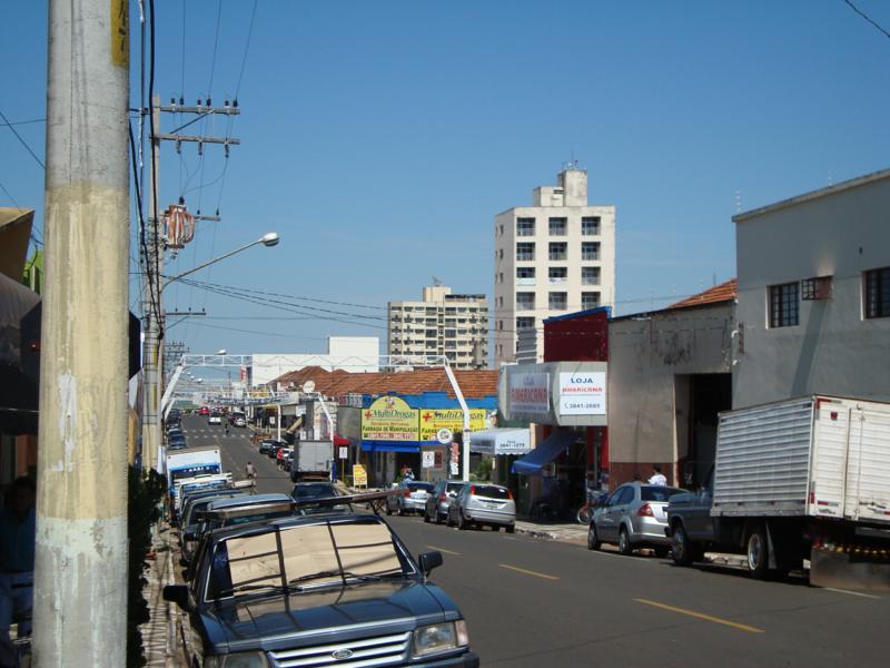 Junqueirópolis