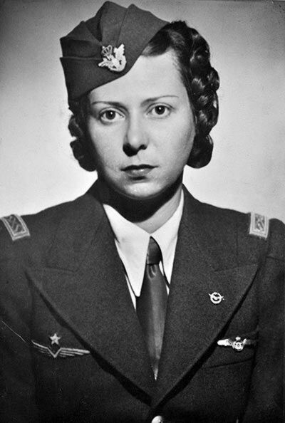 Mariana Drăgescu