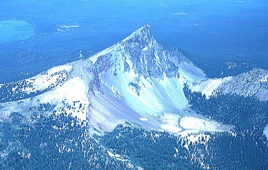 Mount Thielsen