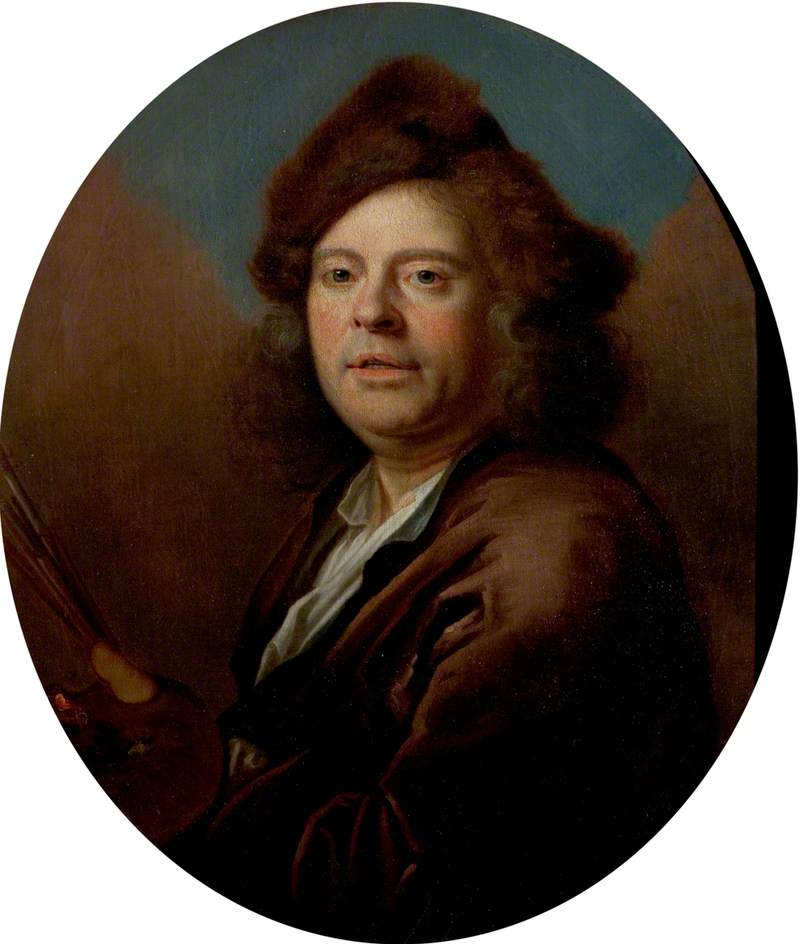 Johannes Siberechts