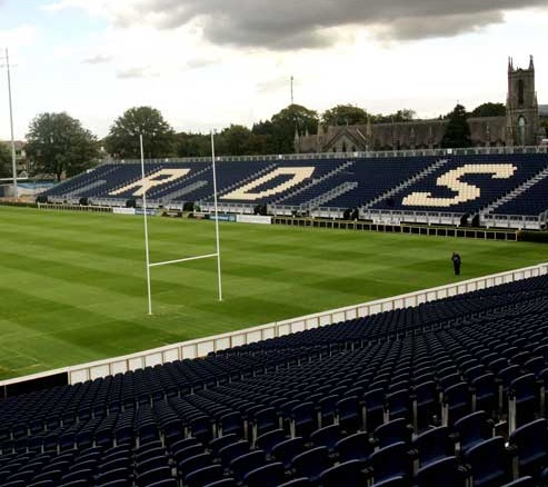 RDS Arena
