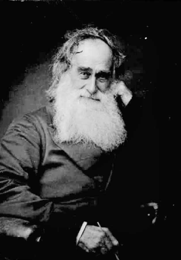 Robert Moffat