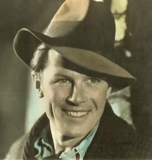 Tom Keene