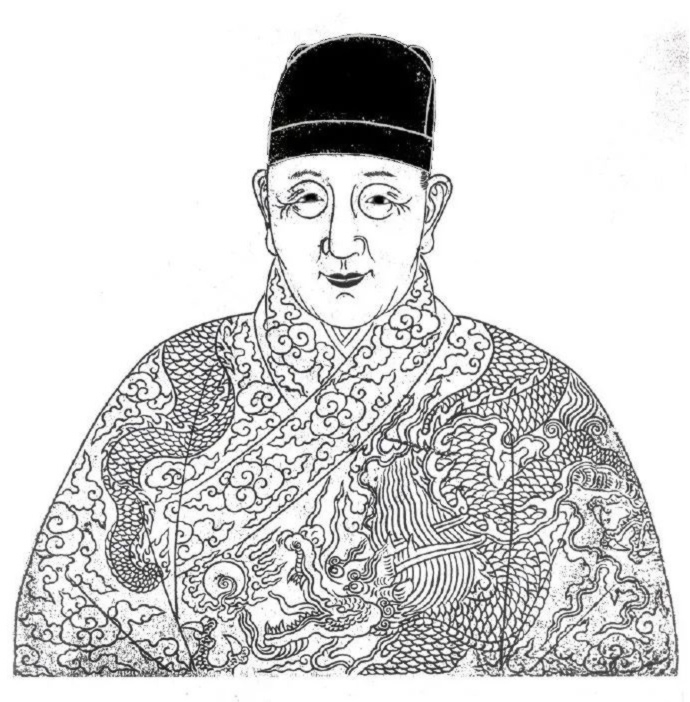 Wang Zhen