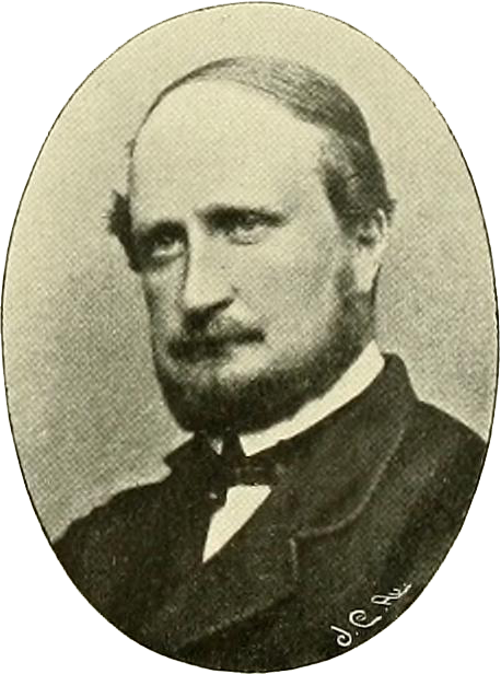 Carl Fredrik Nyman