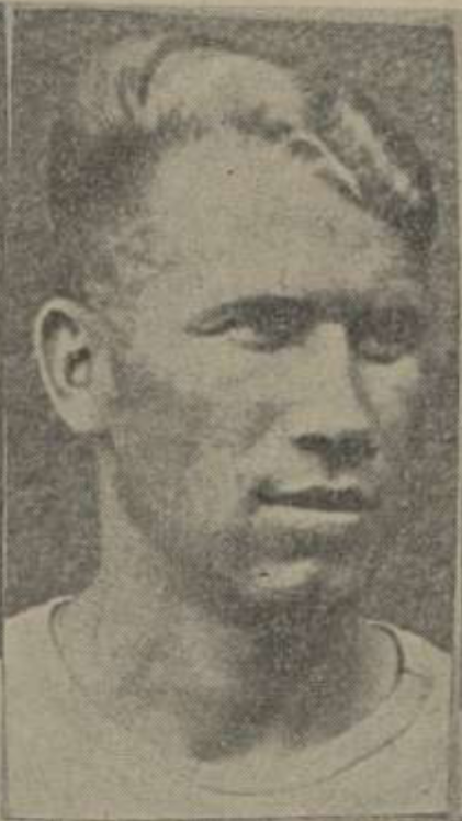 Grigory Fedotov