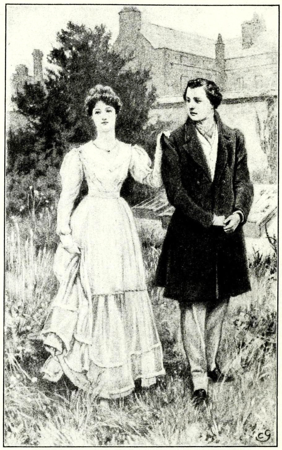 Great Expectations