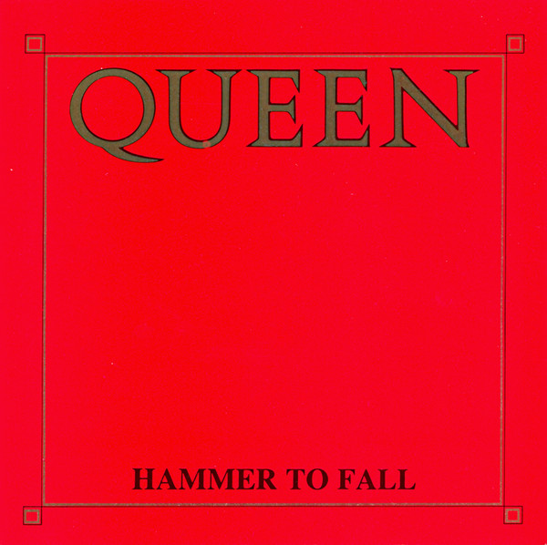 Hammer to Fall