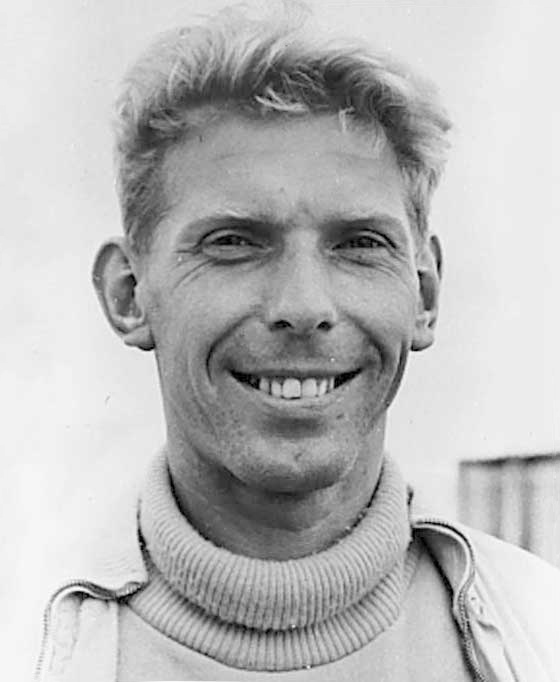 Ivar Aronsson