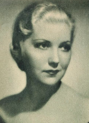 Lucille Lund