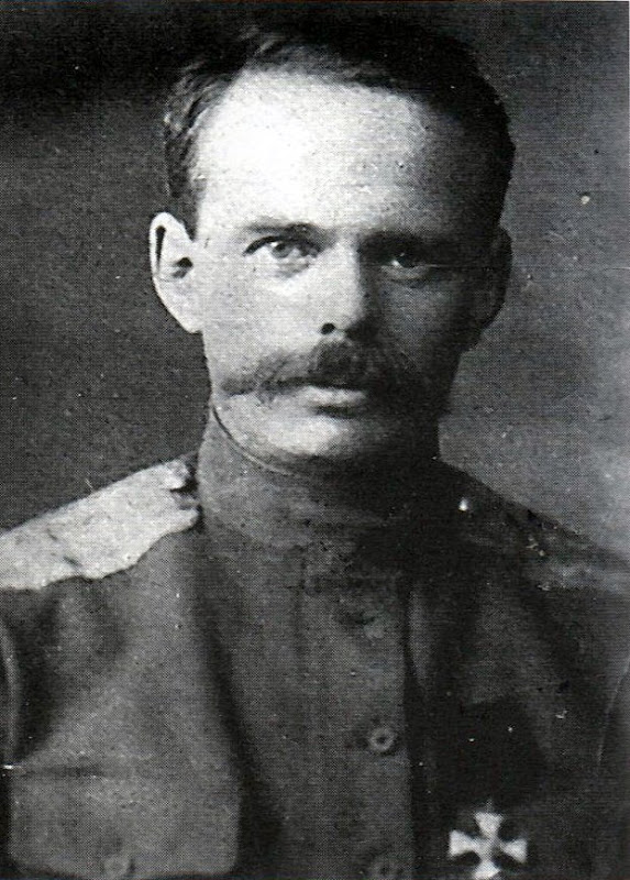 Roman von Ungern-Sternberg