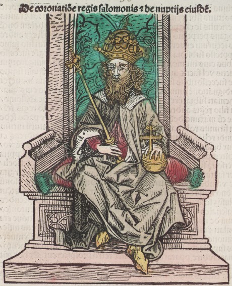 Solomon