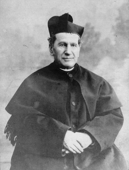 John Bosco