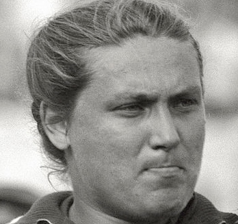 Tamara Press