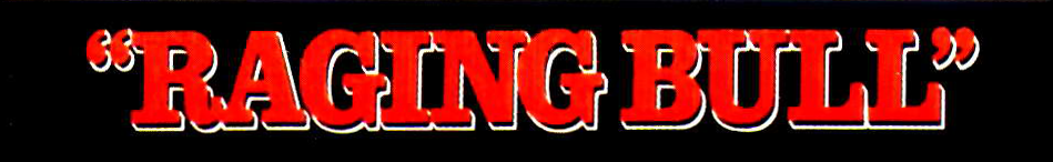 Raging Bull