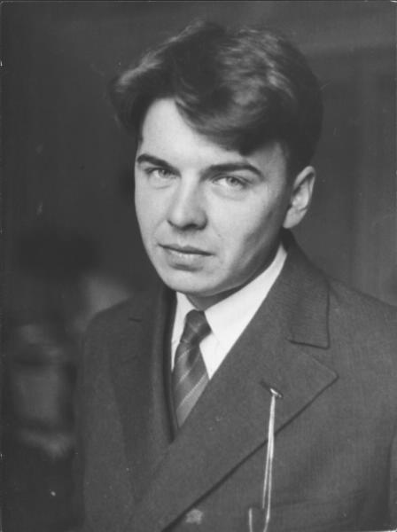 Leonid Leonov