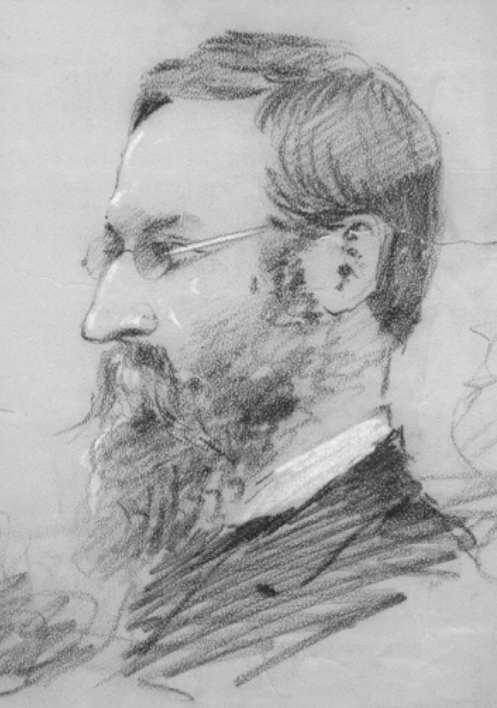 Ludwig Heinrich Philipp Döderlein