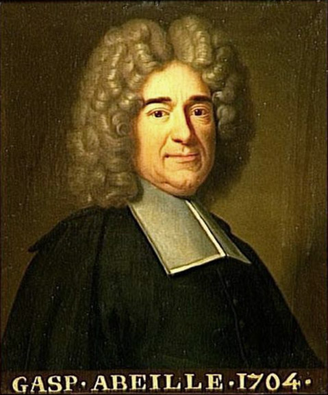 Gaspard Abeille