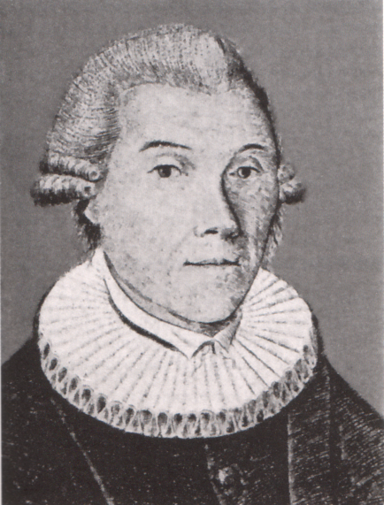 Hans Strøm