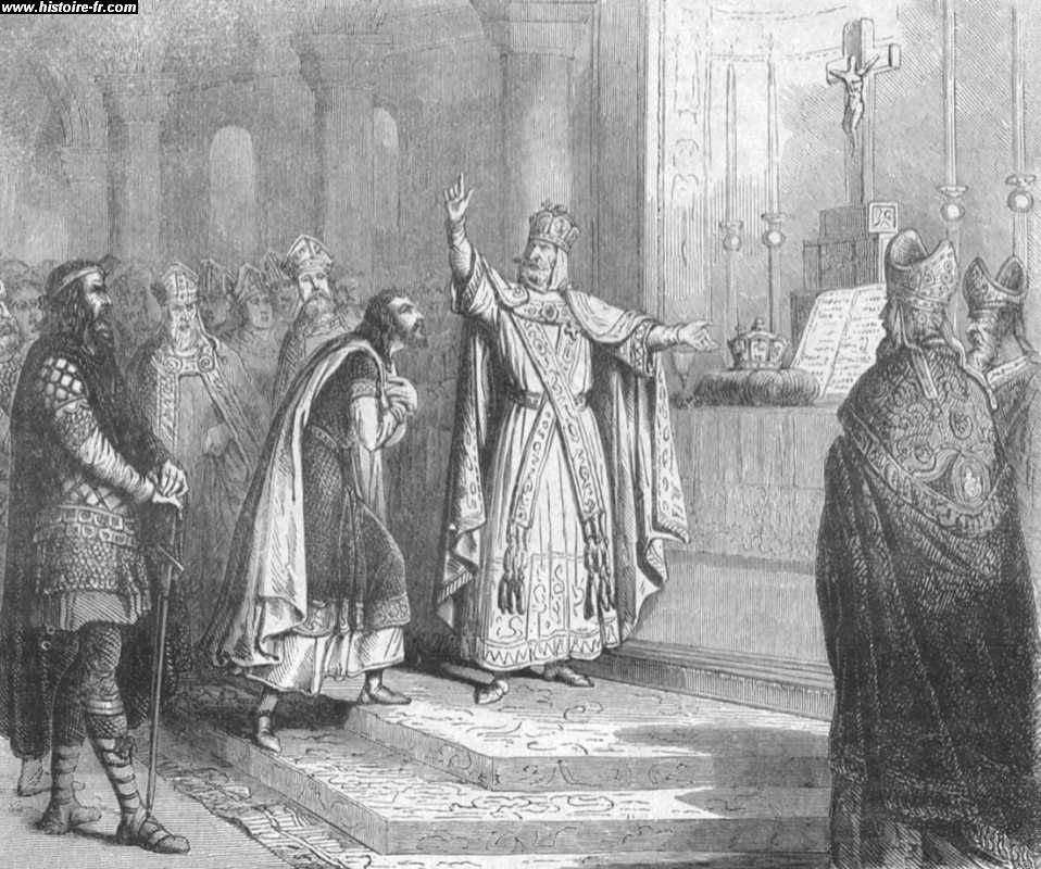 Ordinatio Imperii