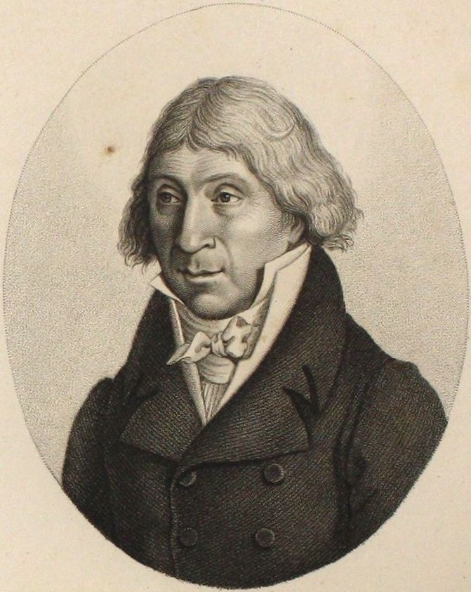 Pierre Louis de Lacretelle
