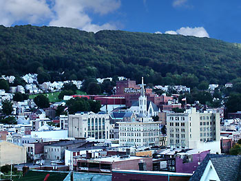 Pottsville