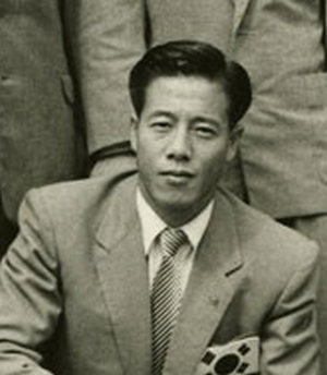 Sung Nak-woon