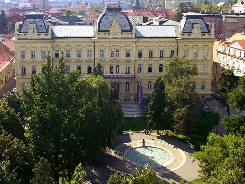 University of Maribor
